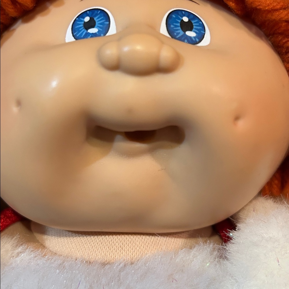 Cabbage Patch Kid 1983 - Picture 11 of 13